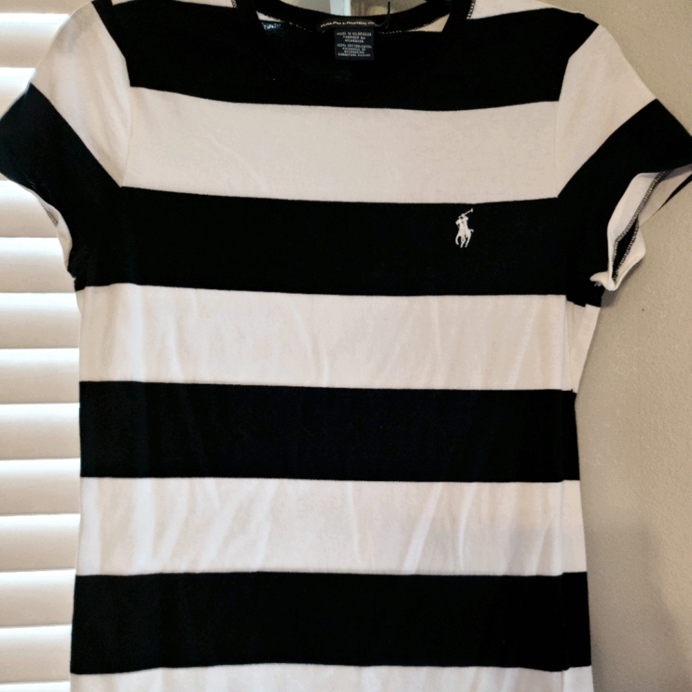 Ralph Lauren Tee